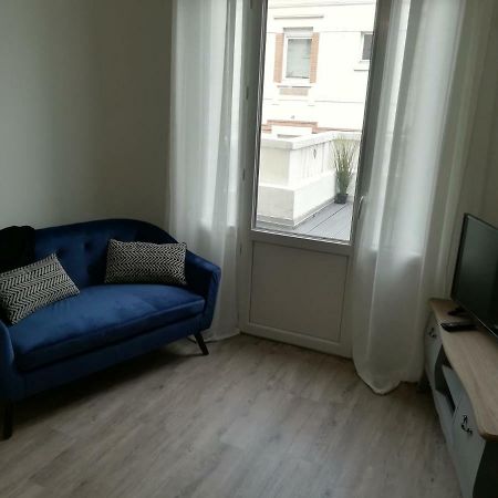 Appartement Palais des sources à Vichy Extérieur photo
